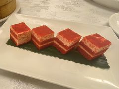 -酌宴府The China Club·广州万富希尔顿酒店(云城东路店)
