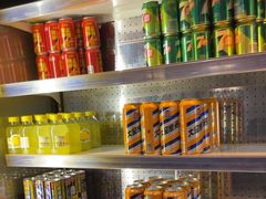 -新石器烤肉(百联川沙店)