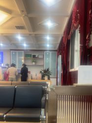 -南京医科大学友谊整形外科医院