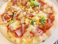 -必胜客(安盛购物广场金州店)