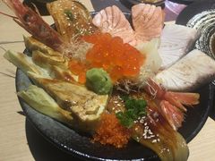 -寿司皇(扬名广场店)