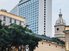 -广州白天鹅宾馆