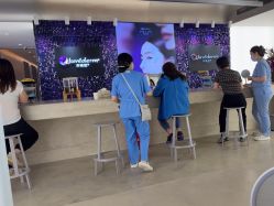 体验后-BR光电保养