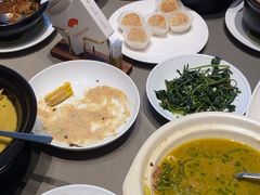 -小厨娘淮扬菜(天印大道店)