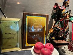 -隐庐·古法川菜(高新店)