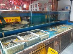 -东大桥小国抻面烧烤(长通路店)