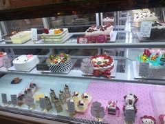 -BreadTalk面包新语·烘焙蛋糕(深业上城店)