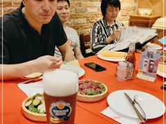 -申德勒加油站西餐厅(日坛路总店)