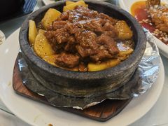 -小贝壳酒楼(经九路店)