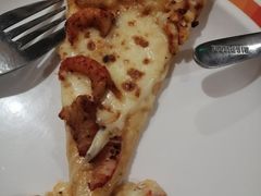 -比格比萨自助(万柳华联店)