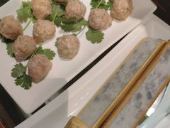 大妙香菜丸子-大妙火锅·非物质文化遗产(锦里店)