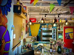 -Mesa Madre梅萨妈妈·Bintana(国贸店)