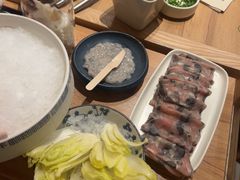 -巴奴毛肚火锅(龙湖锦艺城店)