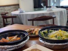 -姐妹鸭仔饭店(湾南路店)