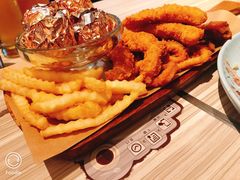 -必胜客(宁河吾悦店)