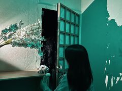 -谜盒子奇幻密室(南屏店)