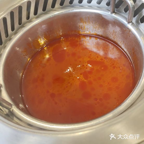 精物门火锅(西关店)