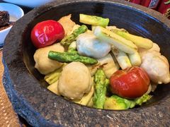 -炊江南·上海菜(国展华漕店)