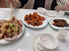 -来之顺海鲜菜馆·青岛菜·始于1993(栈桥店)