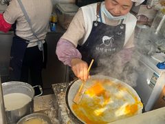 -琦琦蛋饼铺(上南店)