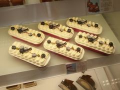-好利来(鲁谷店)