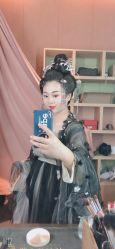 点击看大图 -盘子女人坊古装写真摄影(南京总店)