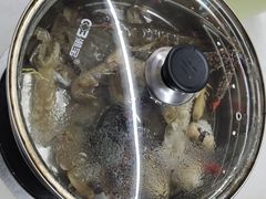 -春华海鲜城(广场西苑店)
