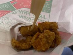 -1973继光香香鸡(大东方百货店)