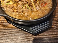 -大洋家·精品潮汕菜·生腌砂锅粥(天河东路店)