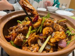 招牌胡须佬鸡煲-胡须佬鸡煲四季火锅店(石厦西村直营店)