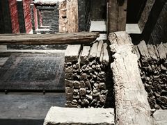 -北京大葆台遗址博物馆