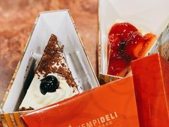 -大连铂尔曼酒店-铂尔曼美食廊 Pullman Deli