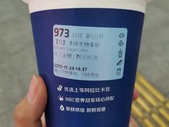 -瑞幸咖啡(东直门枢纽店)