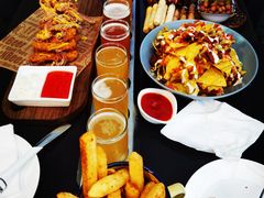 -牛啤堂精酿啤酒餐吧(五棵松华熙店)