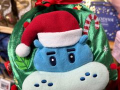 -盒马鲜生(皇庭广场店)