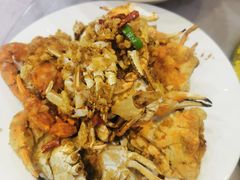 -大丰收海鲜酒楼·专业餐饮30年(连云港老字号店)