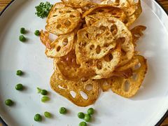 -纳地素食(石门公园店)