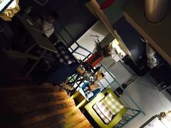 -84那年咖啡馆(李沧万达店)