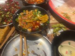 -北丐先生·野馄饨烧烤(泰达E街区店)