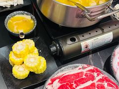 -熹悟海鲜火锅·广式打边炉