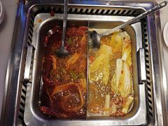-重庆高老九火锅(万象城店)