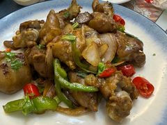 -三姐妹·海鲜大排档
