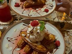 -BROWNSTONE布朗石西班牙餐厅(富城店)