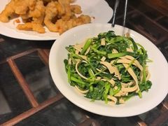 -老瑞福上海菜(人民广场店)