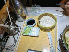 -华馨园北京烤鸭(丽水店)