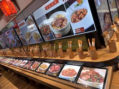 -柴米油盐(土菜院子店)