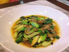 传统回锅肉-新川办餐厅