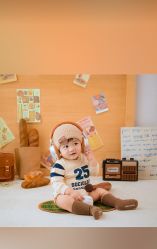 -同远QQBABY亲子摄影(北京路店)