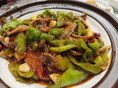 -小郭私房菜·海肠捞饭(学士街店)