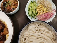 -北平印象.北京烤鸭.新京菜.融合菜(世贸店)
